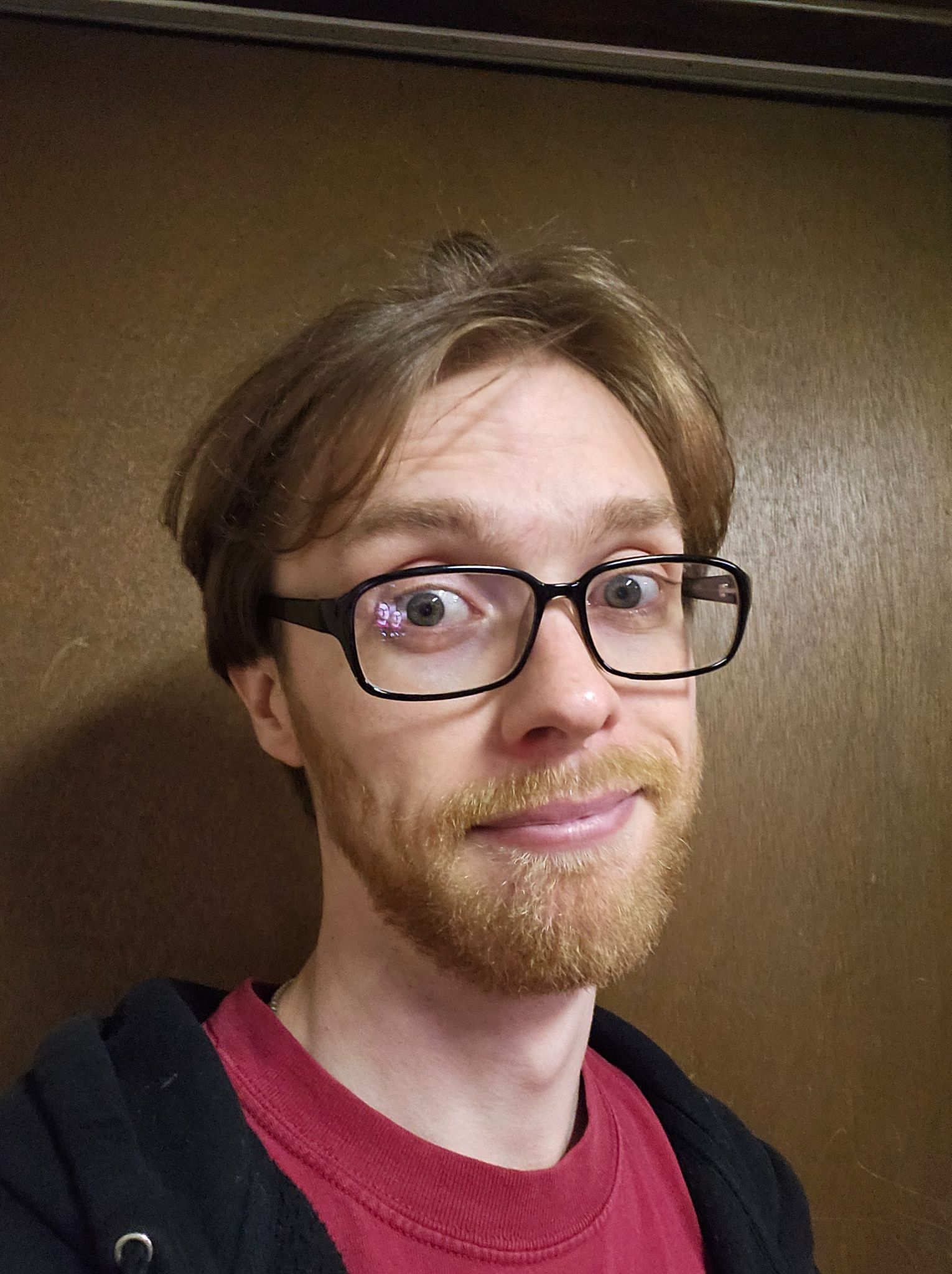 Donnovon Pritchard